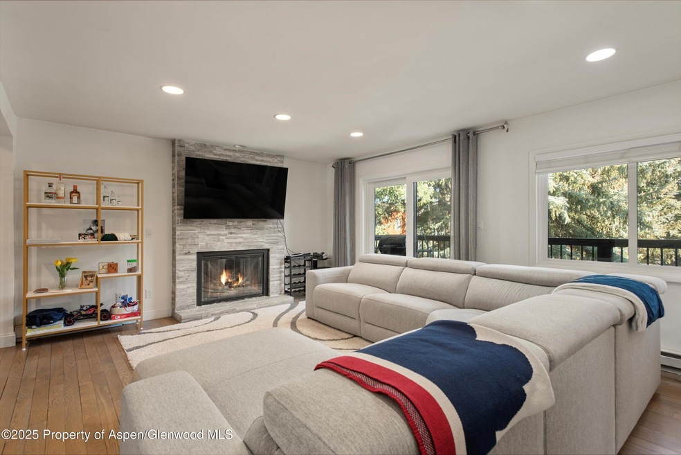 unlisted-address, Aspen, CO 81611 - photo 1