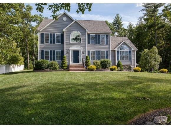 41 Mitchell Pond Rd, Windham, NH 03087 - photo 1