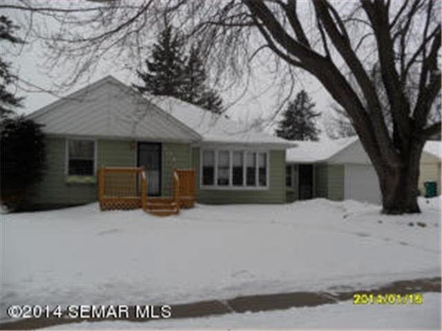 504 19th St SW, Austin, MN 55912 - photo 1