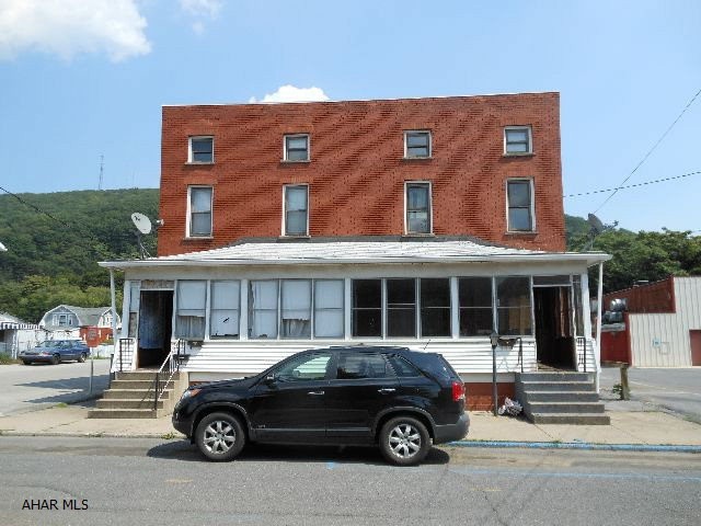 Main View