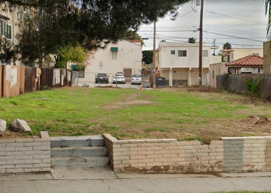 4027 33rd St, San Diego, CA 92104 - photo 1
