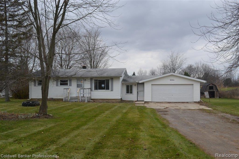4029 N Henderson Rd, Davison, MI 48423 - photo 1
