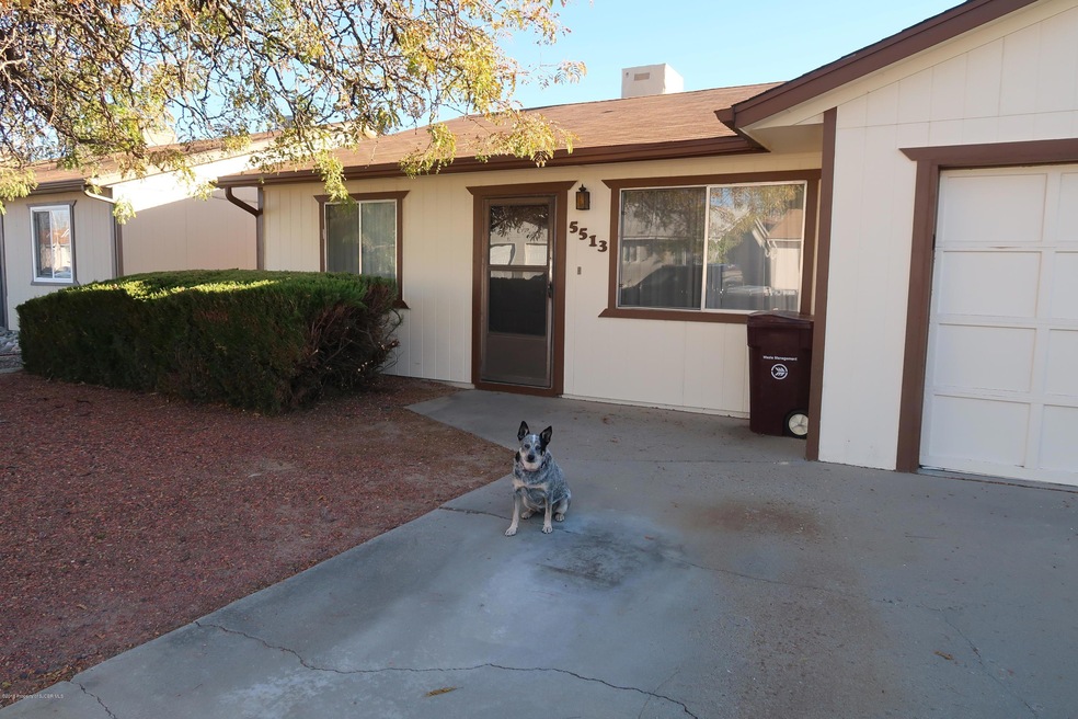 5513 Beech St, Farmington, NM 87402 - photo 1