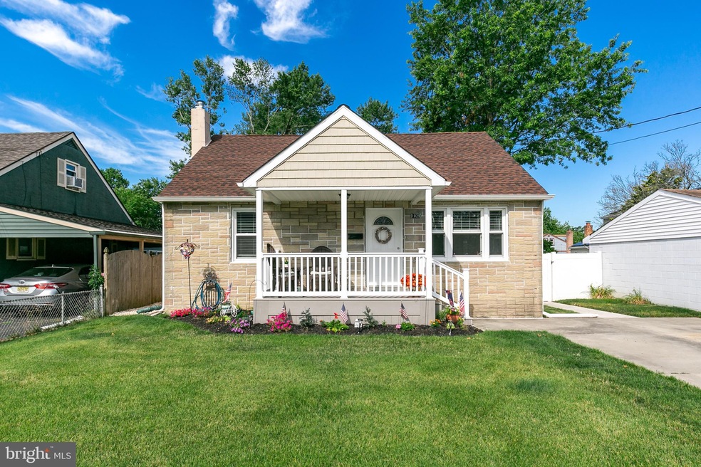 1029 Highland Ave, Glendora, NJ 08029 - photo 1