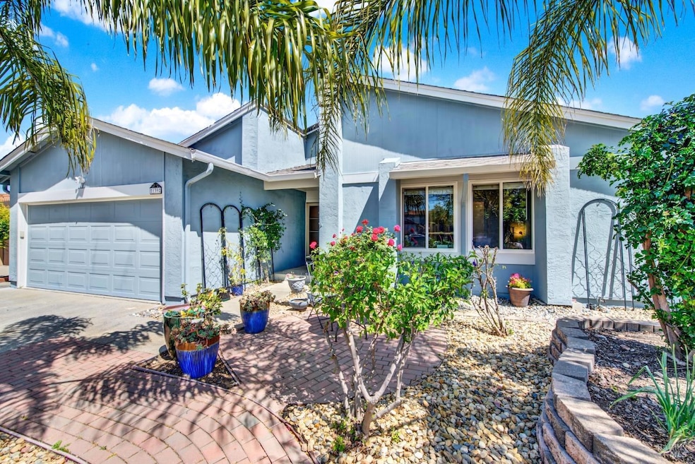 Welcome to this well maintained single level home 