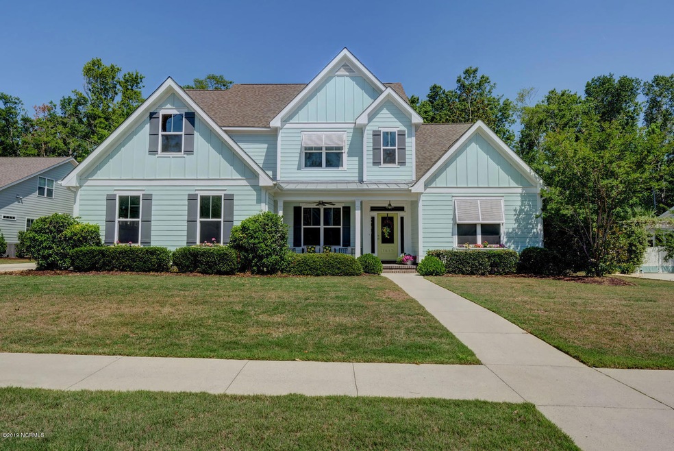 7517 Aloft Way, Wilmington, NC 28411 - photo 1