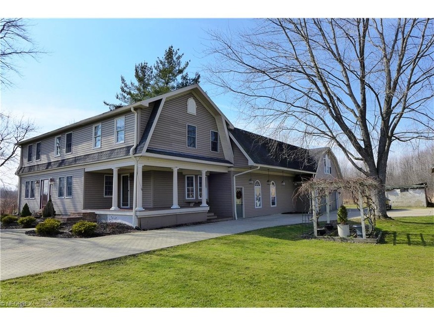 Looking for your dream house in the country to rai