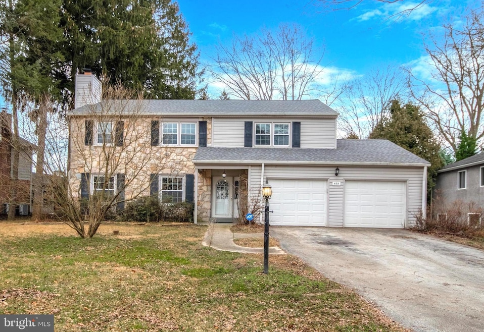 Sold $515,000 • Co-Listing Agent
