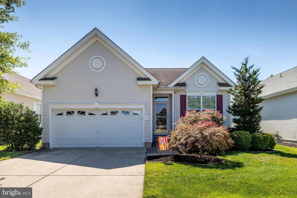 112 Somerfield Rd, Swedesboro, NJ 08085 - photo 1