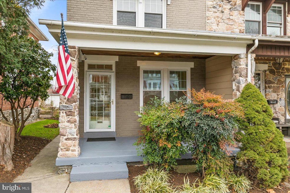 510 S West End Ave, Lancaster, PA 17603 - photo 1