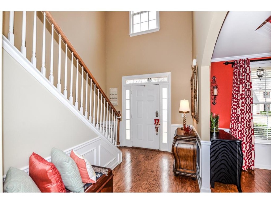 275 Harmony Lake Dr, Canton, GA 30115 - photo 1