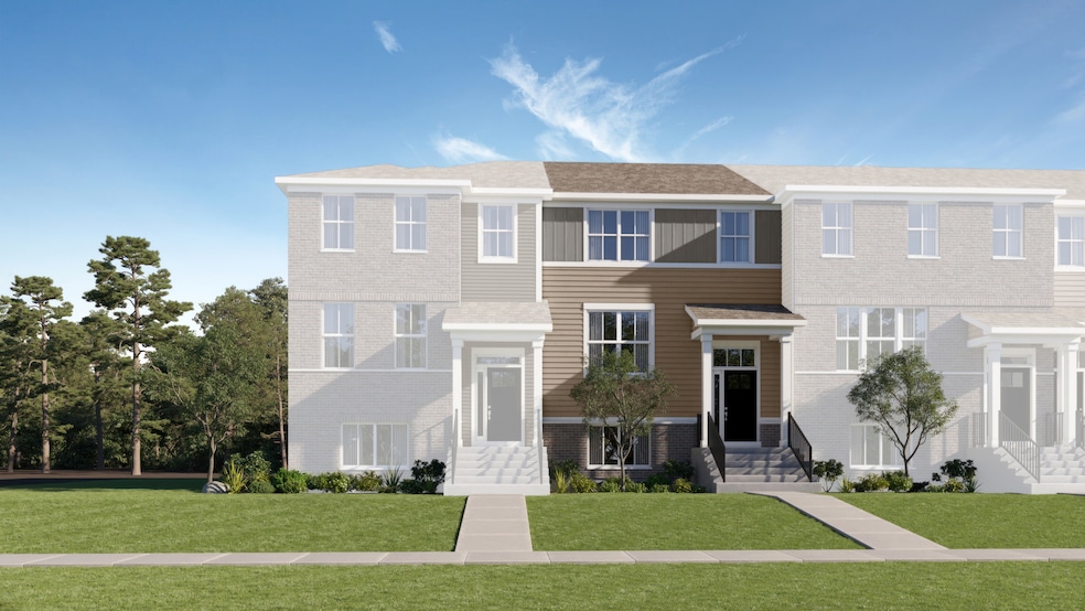 3003 Abbey Cir, Aurora, IL 60502 - photo 1