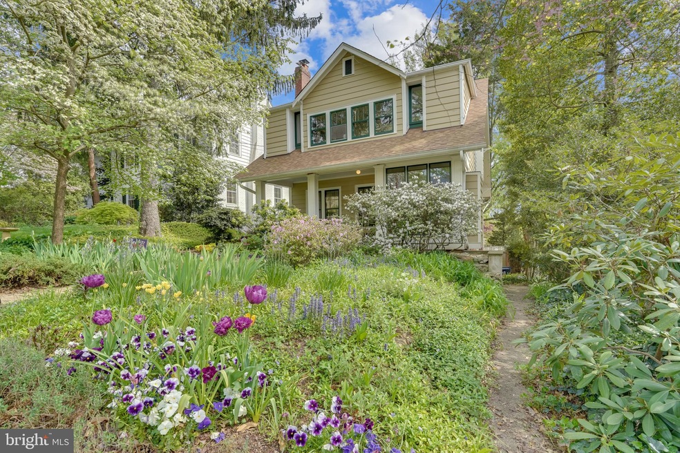 3508 Morrison St NW, Washington, DC 20015 - photo 1