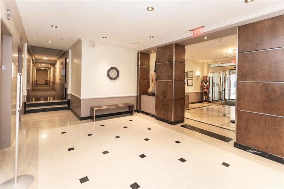 201 St Pauls Ave unit 12 M, Jersey City, NJ 07306 - photo 1