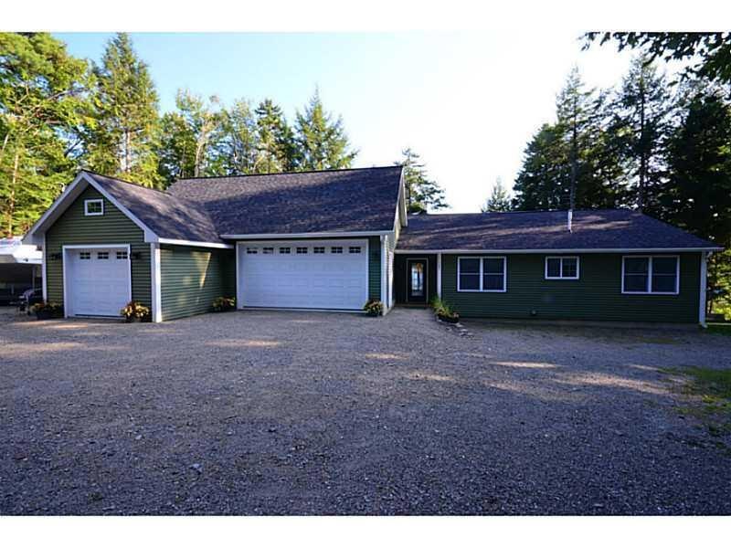 127 Milts Way, Lincoln, ME 04457 - photo 1