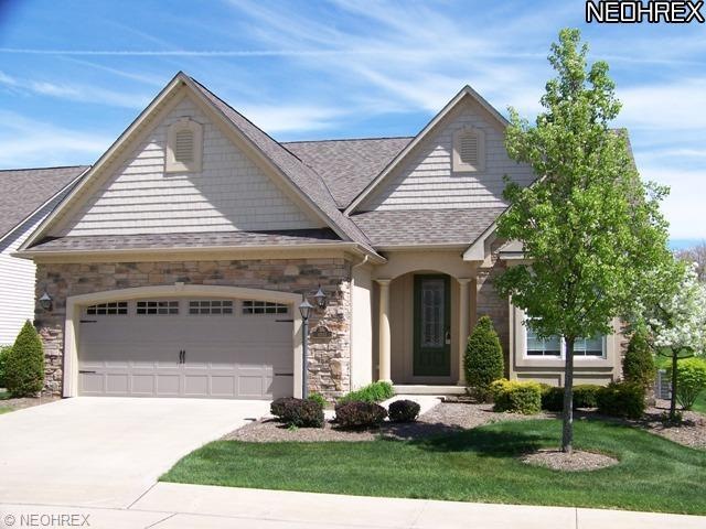 Front exterior