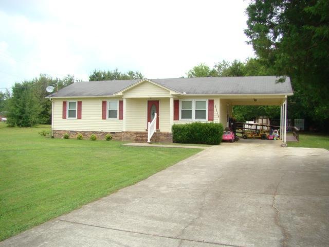 110 Cunningham Ln, Shelbyville, TN 37160 - photo 1