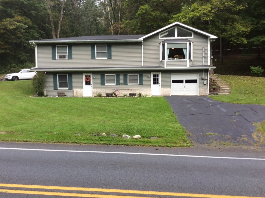 119 Route 2001, Milford, PA 18337 - photo 1