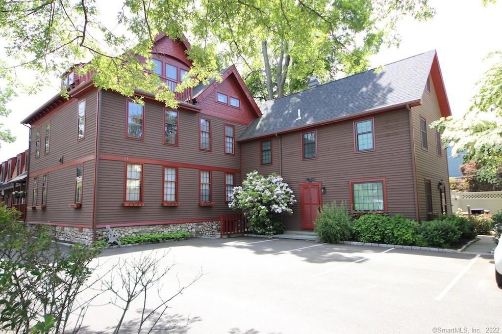 21 Maple Tree Ave unit E, Stamford, CT 06906 - photo 1