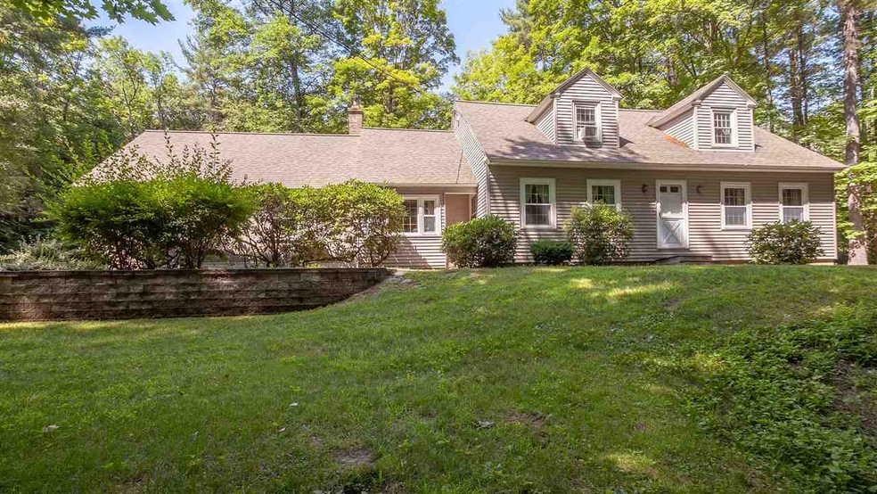 143 Base Hill Rd, Keene, NH 03431 - photo 1