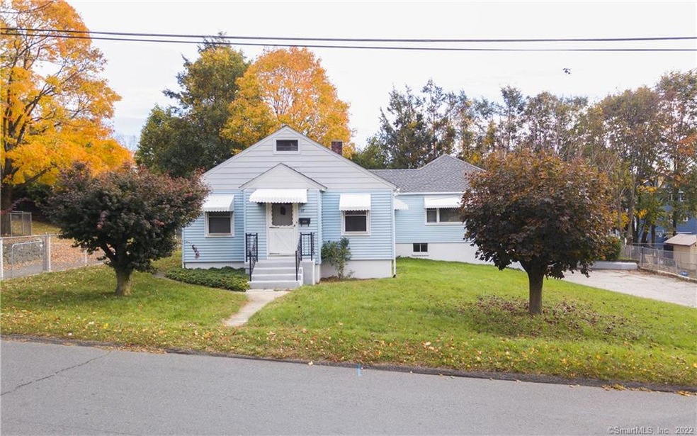 67 Byrneside Ave, Waterbury, CT 06704 - photo 1