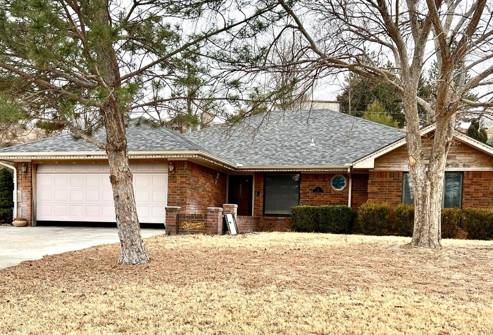 Indian Hills Subdivision