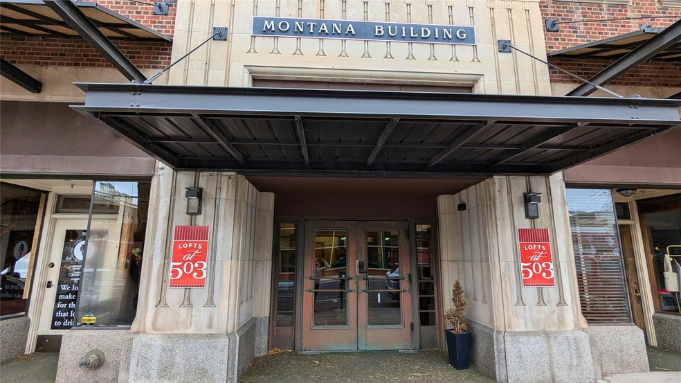 Sold • Co-Listing Agent