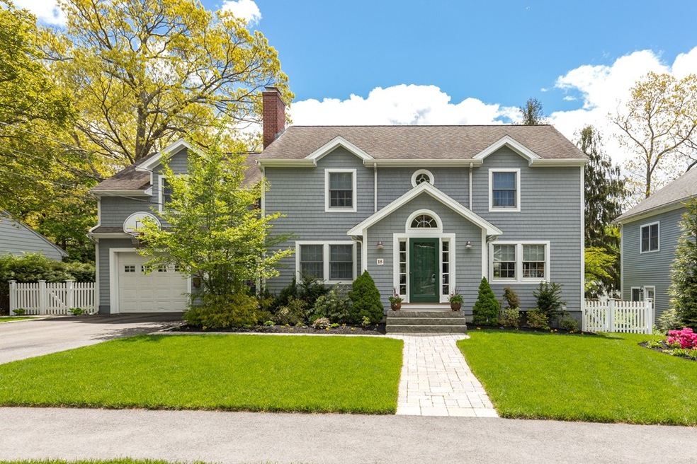 18 Upland Rd, Needham, MA 02492 - photo 1