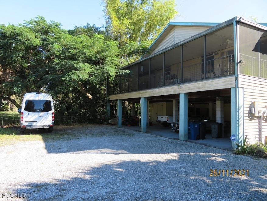 10690 Goodwin St unit A, Bonita Springs, FL 34135 - photo 1