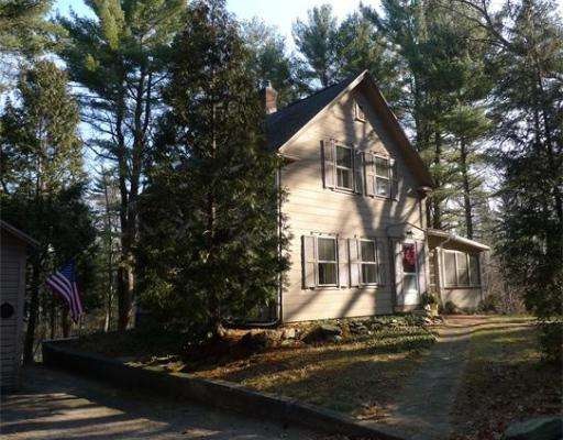 99 Winter St, Holliston, MA 01746 - photo 1