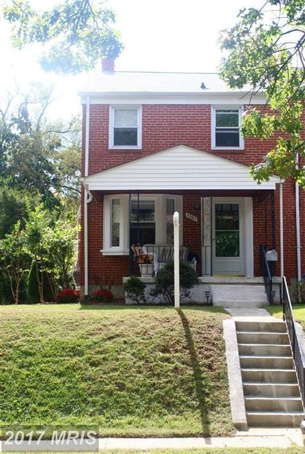 1287 Limit Ave, Baltimore, MD 21239 - photo 1