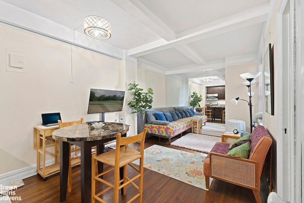 457 W 57th St unit 201, New York, NY 10019 - photo 1