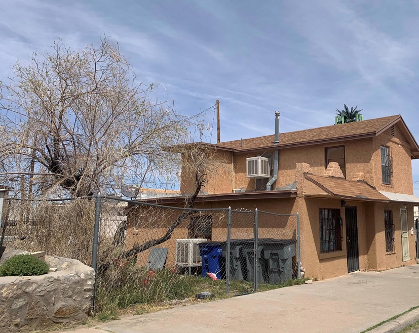 3909 Truman Ave, El Paso, TX 79930 - photo 1