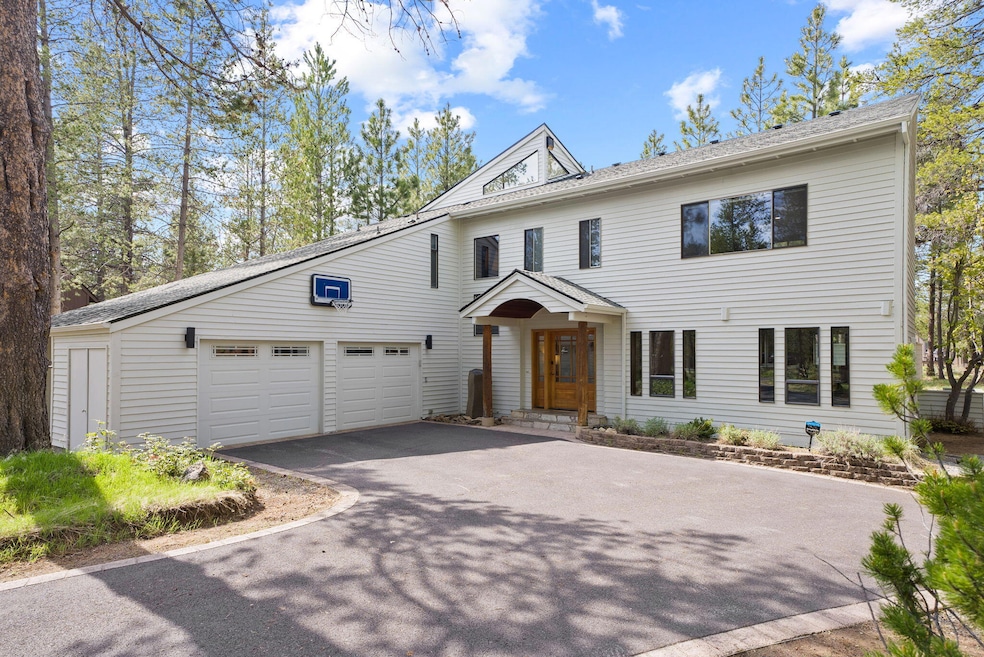 17714 Sparks Lane #3 | Sunriver