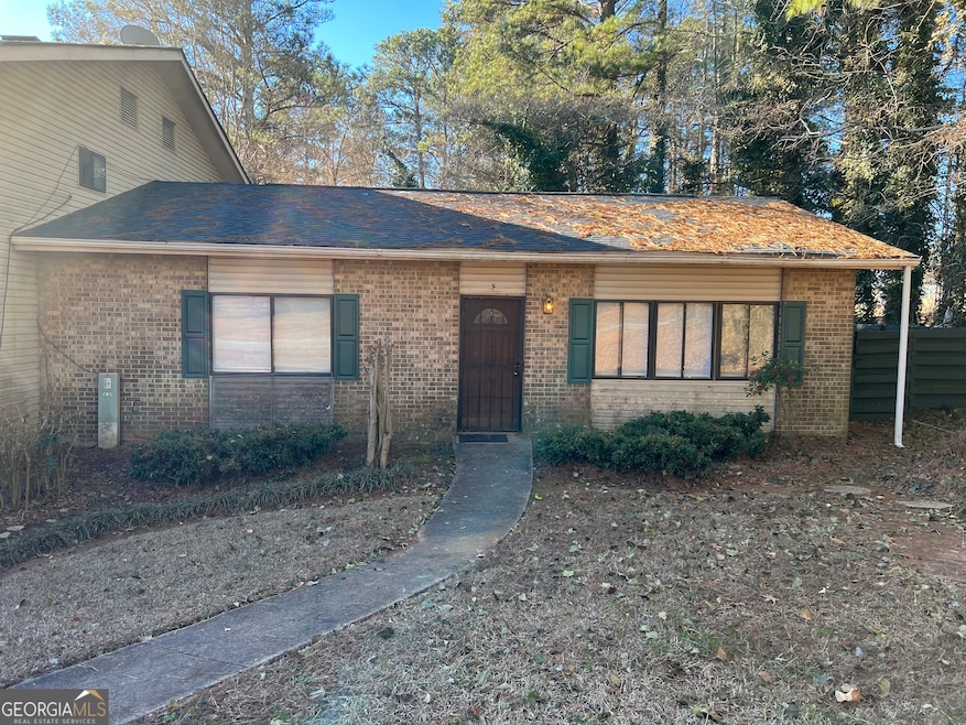 7560 Taylor Rd unit 5, Riverdale, GA 30274 - photo 1