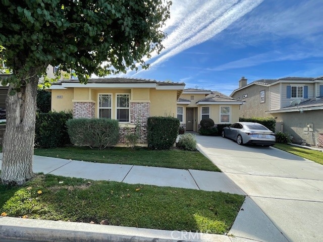 34593 Princeton Dr, Yucaipa, CA 92399 - photo 1