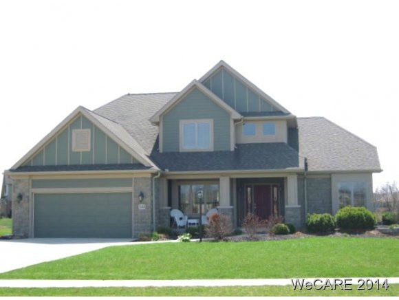 unlisted-address, Bluffton, OH 45817 - photo 1