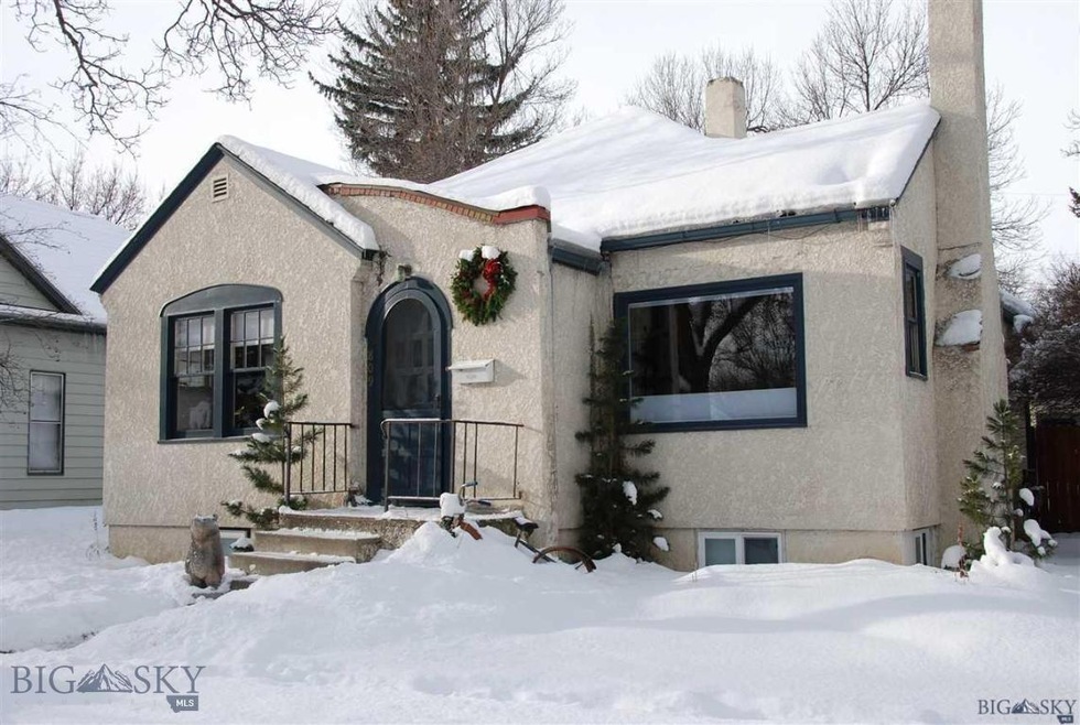 809 S 7th Ave, Bozeman, MT 59715 - photo 1