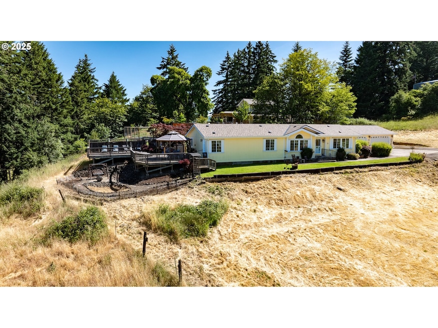 788 Schoon Mountain Rd, Sutherlin, OR 97479 - photo 1