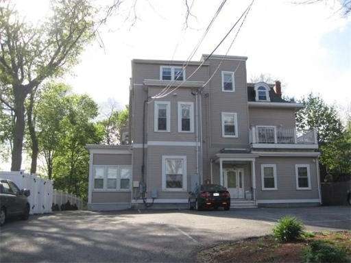 39 Chestnut St unit 8, Stoneham, MA 02180 - photo 1