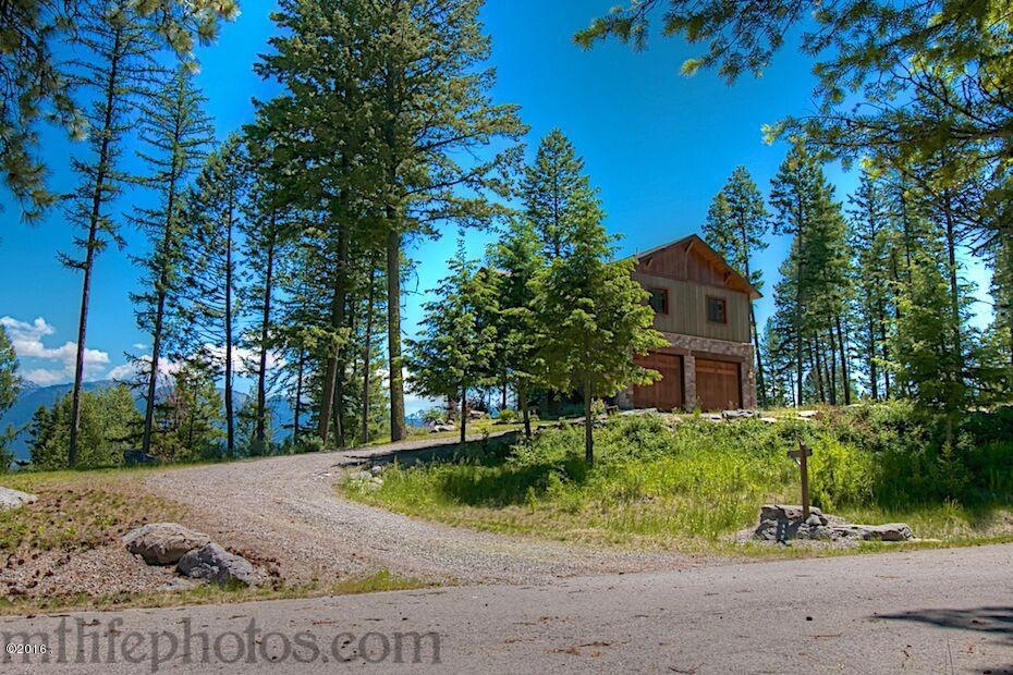 25 McCaffery Lookout Ct, Bigfork, MT 59911 - photo 1