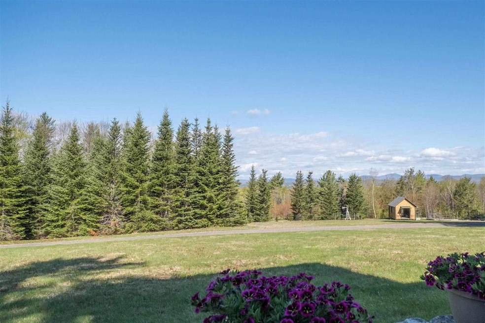 708 N Barnstead Rd, Center Barnstead, NH 03225 - photo 1