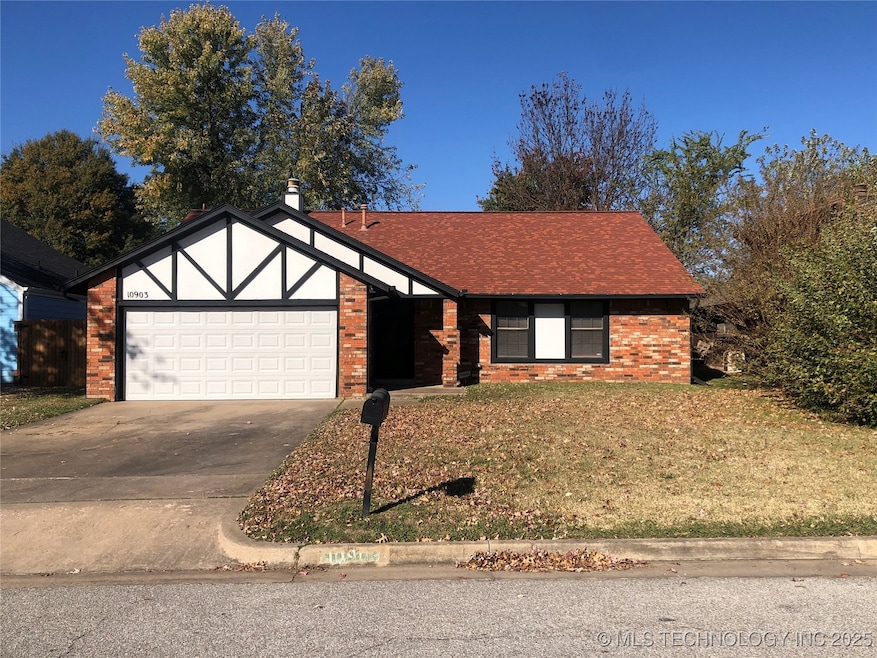 10903 E 67th St, Tulsa, OK 74133 - photo 1