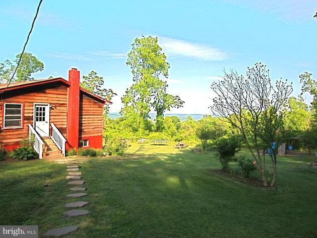 16390 Mountain Orchard Ln, Round Hill, VA 20141 - photo 1