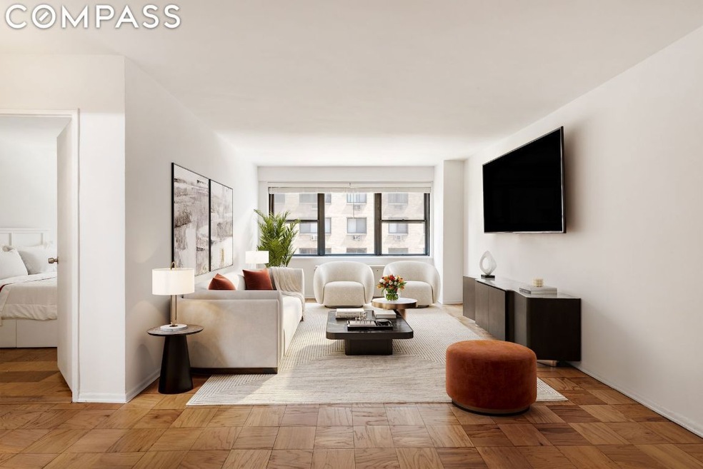 Parker Gramercy unit 607, New York, NY 10011 - photo 1