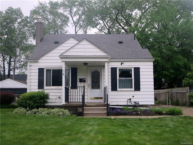 Welcome to   2685 Kipling ...   a place to call ho