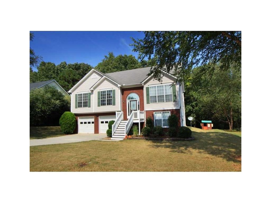 Exterior Front. Welcome home!