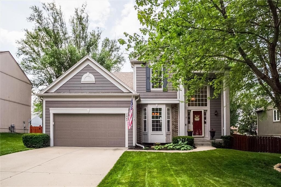 Sold • Co-Listing Agent