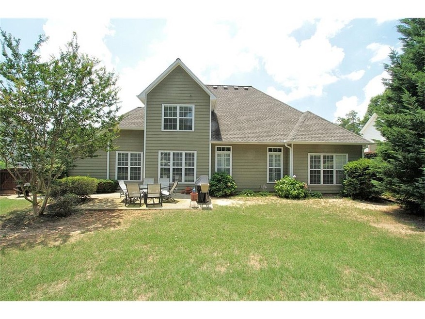 4185 Cami Way unit Buford, Buford, GA 30519 - photo 1