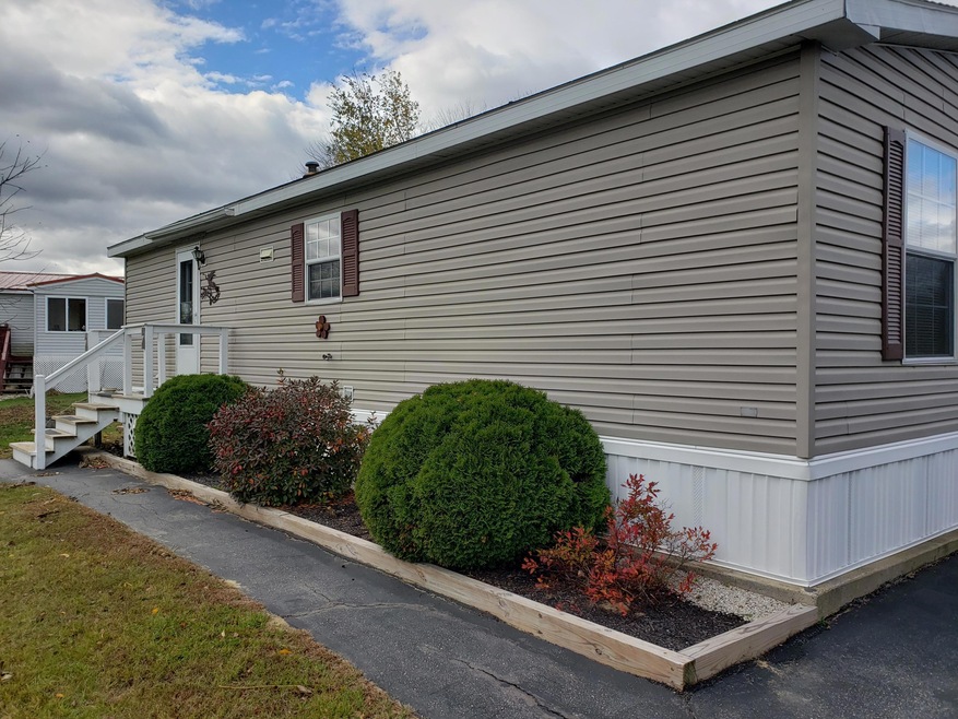 8 Jacks Way, Poland, ME 04274 - photo 1